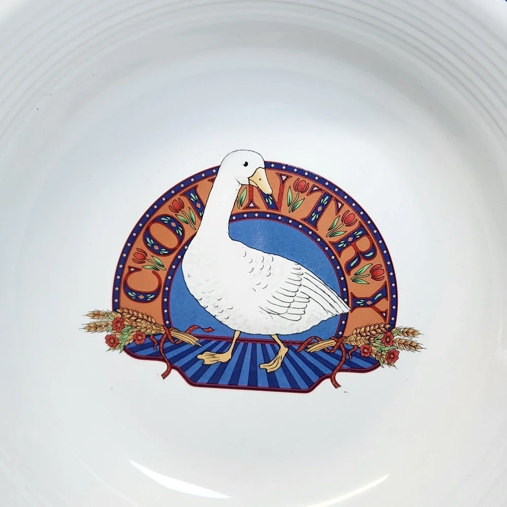 Century Stoneware vintage 1994